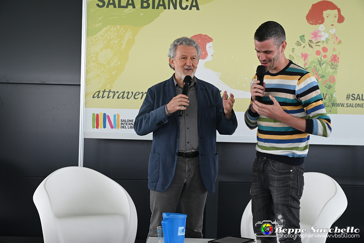 VBS_3904 - Salone Internazionale del Libro 2023 - XXXV Edizione.jpg